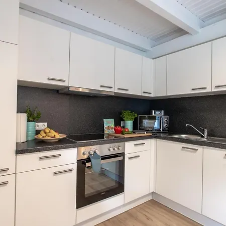 Weberhof Ferienapartments In Rostrup Am Westufer Des Zwischenahner Meers Bad Zwischenahn Extérieur photo