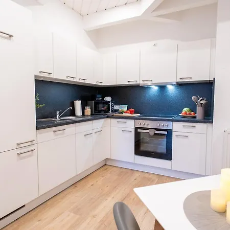 Weberhof Ferienapartments In Rostrup Am Westufer Des Zwischenahner Meers Bad Zwischenahn Extérieur photo