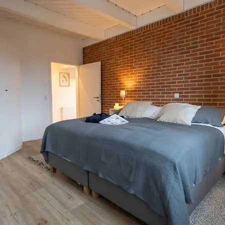 Weberhof Ferienapartments In Rostrup Am Westufer Des Zwischenahner Meers Bad Zwischenahn Extérieur photo