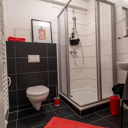 Weberhof Ferienapartments In Rostrup Am Westufer Des Zwischenahner Meers Bad Zwischenahn Extérieur photo