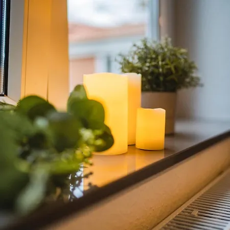 Weberhof Ferienapartments In Rostrup Am Westufer Des Zwischenahner Meers Bad Zwischenahn Extérieur photo
