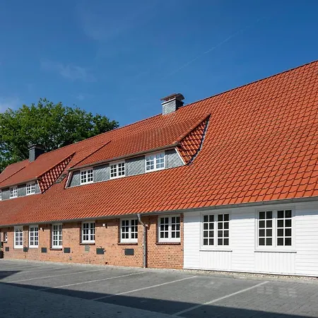 Weberhof Ferienapartments In Rostrup Am Westufer Des Zwischenahner Meers Bad Zwischenahn Extérieur photo