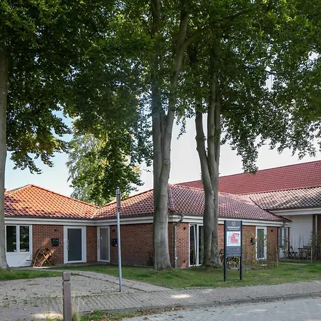 Weberhof Ferienapartments In Rostrup Am Westufer Des Zwischenahner Meers Bad Zwischenahn Extérieur photo
