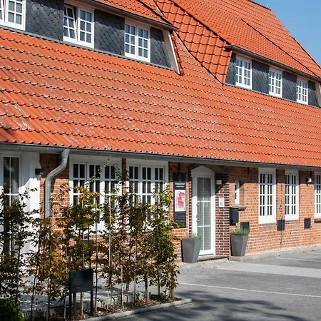 Weberhof Ferienapartments In Rostrup Am Westufer Des Zwischenahner Meers Bad Zwischenahn Extérieur photo