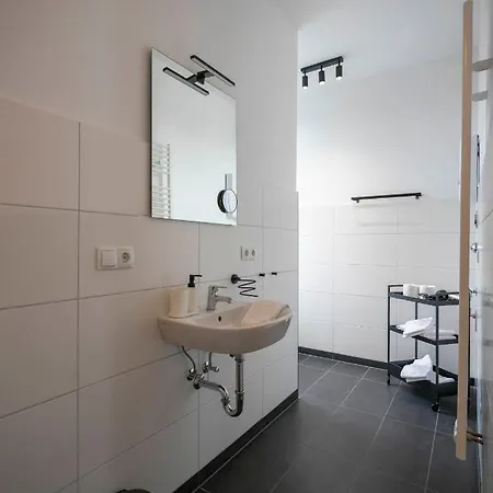 Weberhof Ferienapartments In Rostrup Am Westufer Des Zwischenahner Meers Bad Zwischenahn Extérieur photo