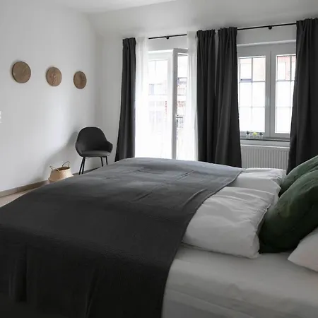 Weberhof Ferienapartments In Rostrup Am Westufer Des Zwischenahner Meers Bad Zwischenahn Extérieur photo
