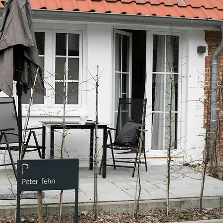 Weberhof Ferienapartments In Rostrup Am Westufer Des Zwischenahner Meers Bad Zwischenahn Extérieur photo