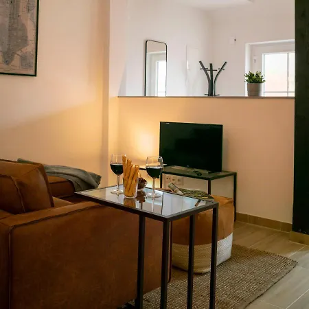 Weberhof Ferienapartments In Rostrup Am Westufer Des Zwischenahner Meers Bad Zwischenahn Extérieur photo