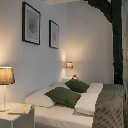 Weberhof Ferienapartments In Rostrup Am Westufer Des Zwischenahner Meers Bad Zwischenahn Extérieur photo
