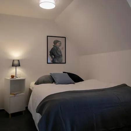 Weberhof Ferienapartments In Rostrup Am Westufer Des Zwischenahner Meers Bad Zwischenahn Extérieur photo