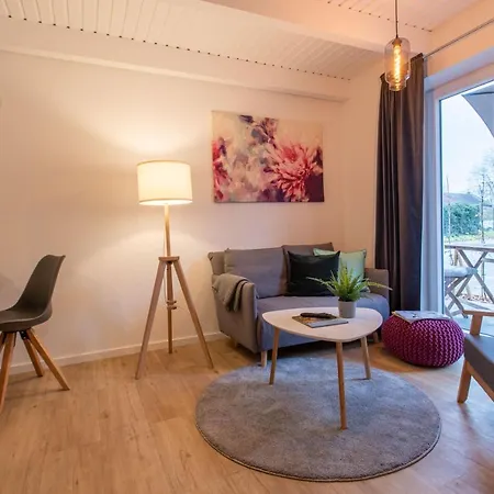 Weberhof Ferienapartments In Rostrup Am Westufer Des Zwischenahner Meers Bad Zwischenahn Extérieur photo