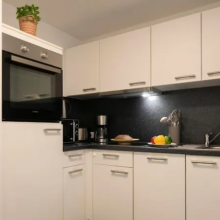 Weberhof Ferienapartments In Rostrup Am Westufer Des Zwischenahner Meers Bad Zwischenahn Extérieur photo