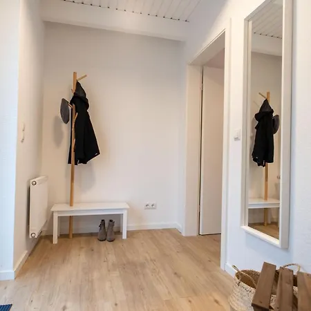 Weberhof Ferienapartments In Rostrup Am Westufer Des Zwischenahner Meers Bad Zwischenahn Extérieur photo