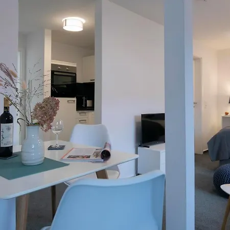Weberhof Ferienapartments In Rostrup Am Westufer Des Zwischenahner Meers Bad Zwischenahn Extérieur photo