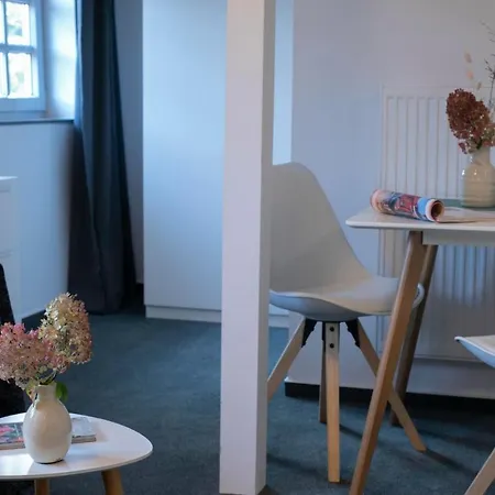 Weberhof Ferienapartments In Rostrup Am Westufer Des Zwischenahner Meers Bad Zwischenahn Extérieur photo