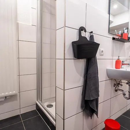 Weberhof Ferienapartments In Rostrup Am Westufer Des Zwischenahner Meers Bad Zwischenahn Extérieur photo