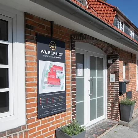 Weberhof Ferienapartments In Rostrup Am Westufer Des Zwischenahner Meers Bad Zwischenahn Extérieur photo