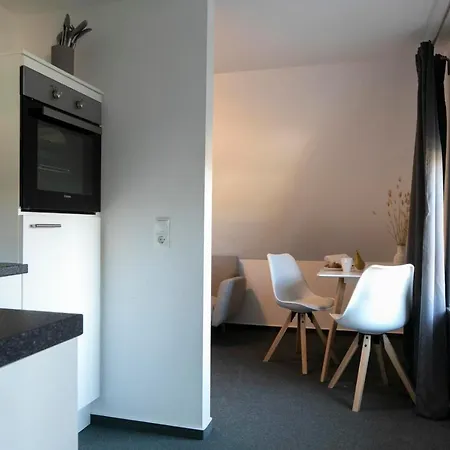 Weberhof Ferienapartments In Rostrup Am Westufer Des Zwischenahner Meers Bad Zwischenahn Extérieur photo