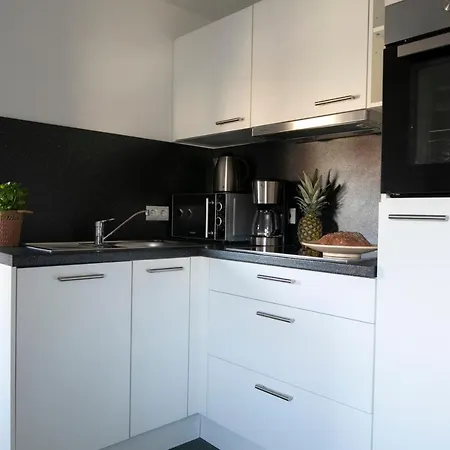 Weberhof Ferienapartments In Rostrup Am Westufer Des Zwischenahner Meers Bad Zwischenahn Extérieur photo