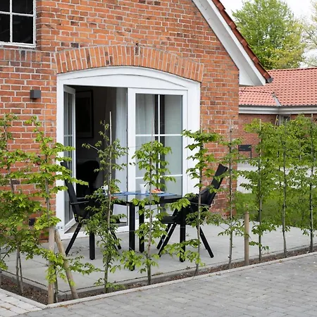 Weberhof Ferienapartments In Rostrup Am Westufer Des Zwischenahner Meers Bad Zwischenahn Extérieur photo