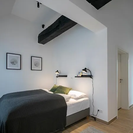 Weberhof Ferienapartments In Rostrup Am Westufer Des Zwischenahner Meers Bad Zwischenahn Extérieur photo