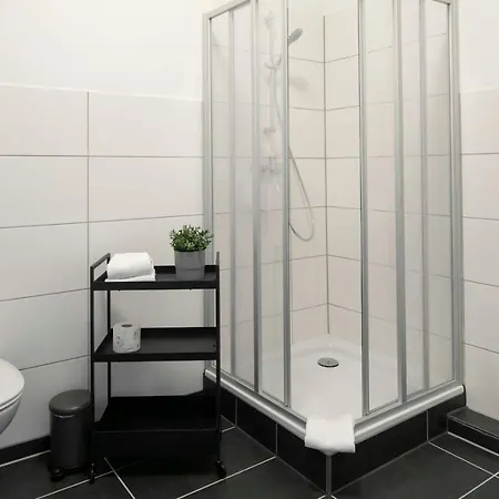 Weberhof Ferienapartments In Rostrup Am Westufer Des Zwischenahner Meers Bad Zwischenahn Extérieur photo