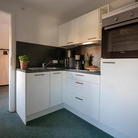 Weberhof Ferienapartments In Rostrup Am Westufer Des Zwischenahner Meers Bad Zwischenahn Extérieur photo