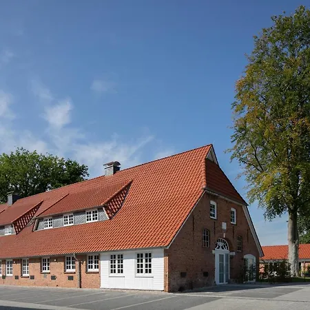Weberhof Ferienapartments In Rostrup Am Westufer Des Zwischenahner Meers Bad Zwischenahn Extérieur photo