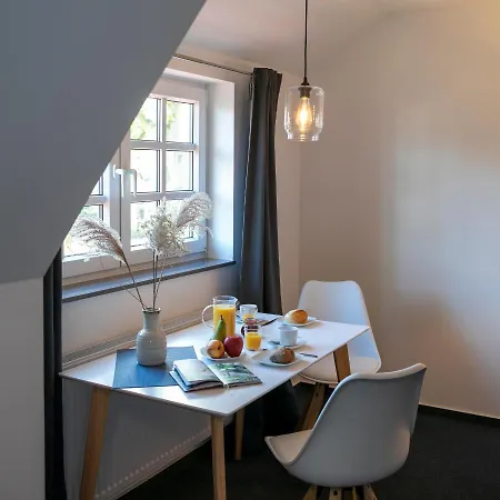 Weberhof Ferienapartments In Rostrup Am Westufer Des Zwischenahner Meers Bad Zwischenahn Extérieur photo