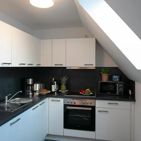 Weberhof Ferienapartments In Rostrup Am Westufer Des Zwischenahner Meers Bad Zwischenahn Extérieur photo