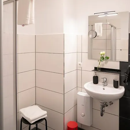 Weberhof Ferienapartments In Rostrup Am Westufer Des Zwischenahner Meers Bad Zwischenahn Extérieur photo
