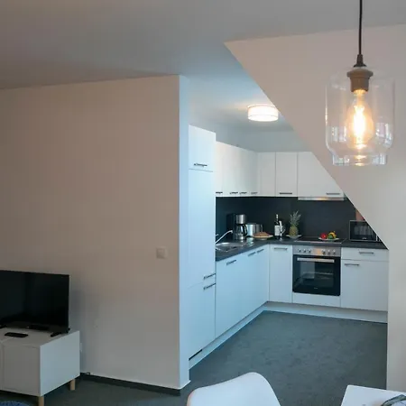 Weberhof Ferienapartments In Rostrup Am Westufer Des Zwischenahner Meers Bad Zwischenahn Extérieur photo