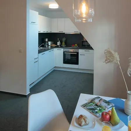 Weberhof Ferienapartments In Rostrup Am Westufer Des Zwischenahner Meers Bad Zwischenahn Extérieur photo