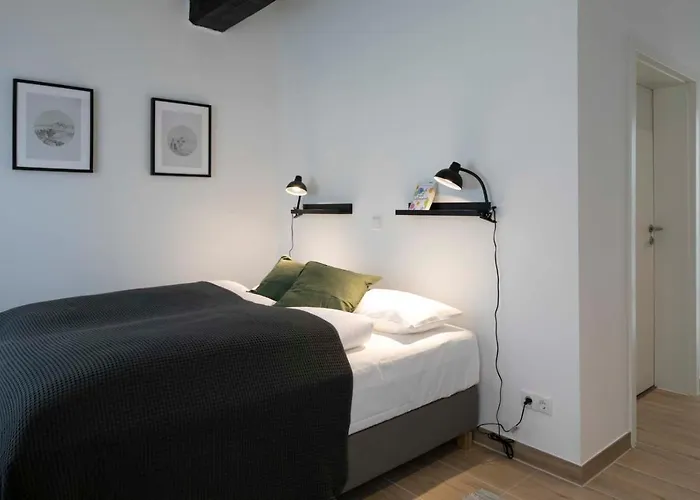 Weberhof Ferienapartments in Rostrup am Westufer des Zwischenahner Meers