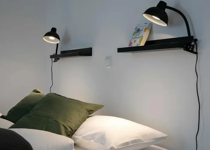 Weberhof Ferienapartments in Rostrup am Westufer des Zwischenahner Meers