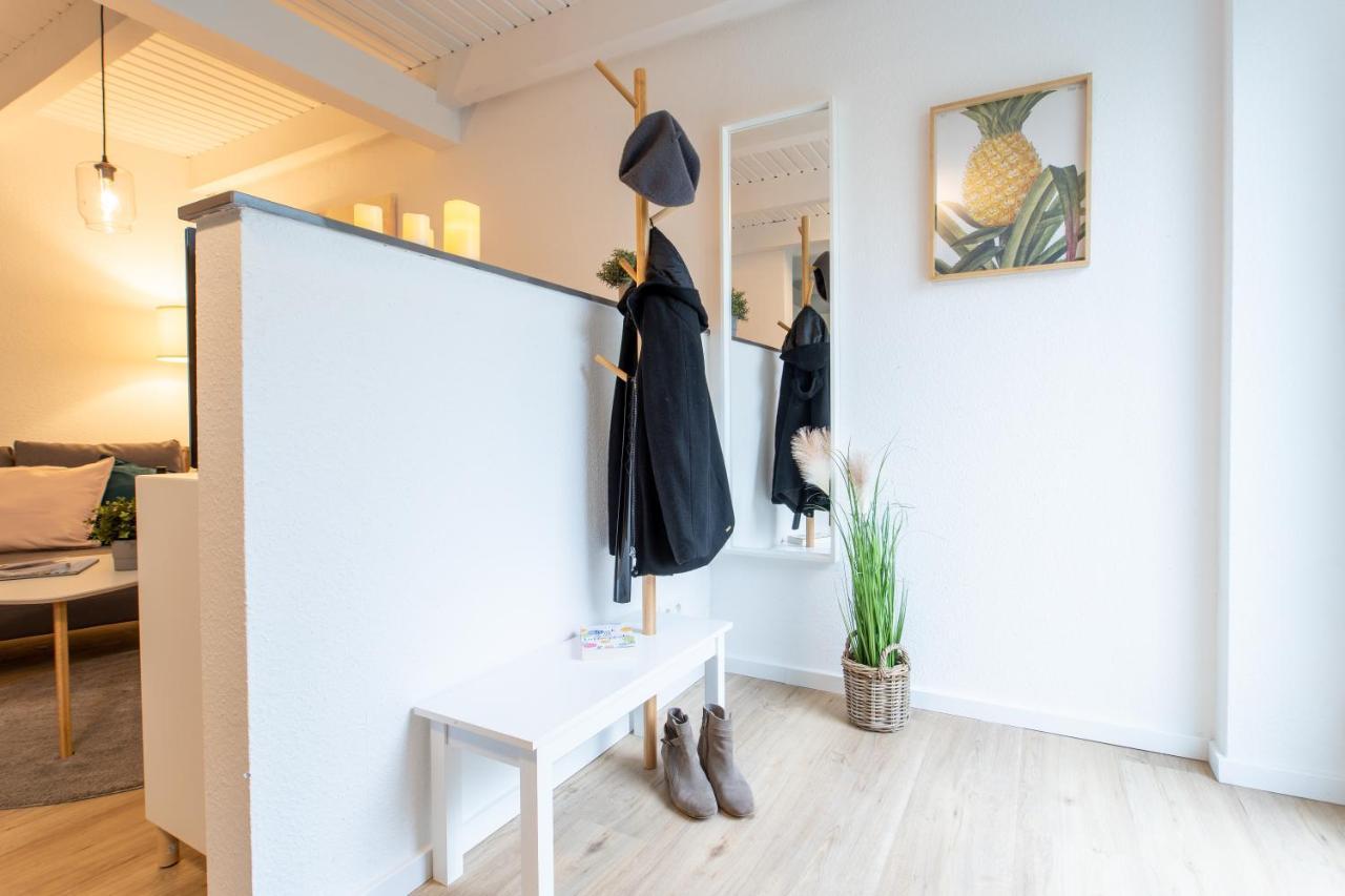Weberhof Ferienapartments In Rostrup Am Westufer Des Zwischenahner Meers Apartment Bad Zwischenahn