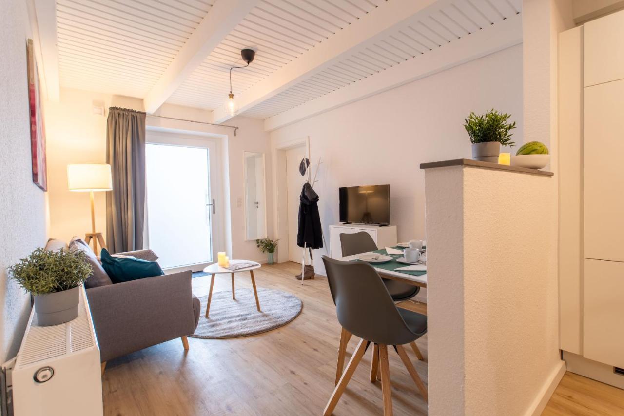 Weberhof Ferienapartments In Rostrup Am Westufer Des Zwischenahner Meers * Bad Zwischenahn