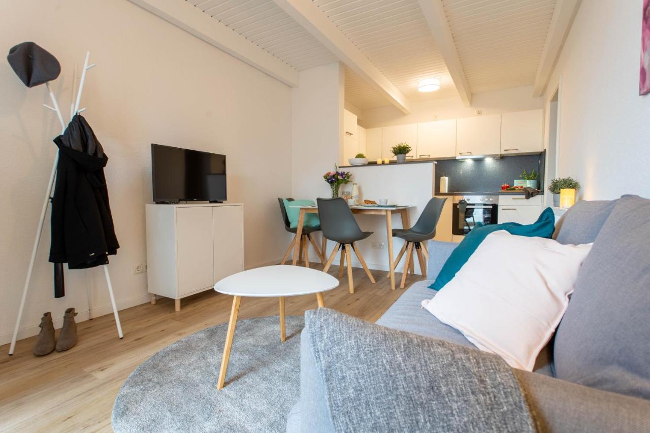 Apartment Weberhof Ferienapartments In Rostrup Am Westufer Des Zwischenahner Meers Bad Zwischenahn