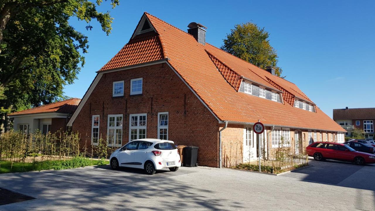 Apartment Weberhof Ferienapartments In Rostrup Am Westufer Des Zwischenahner Meers Bad Zwischenahn