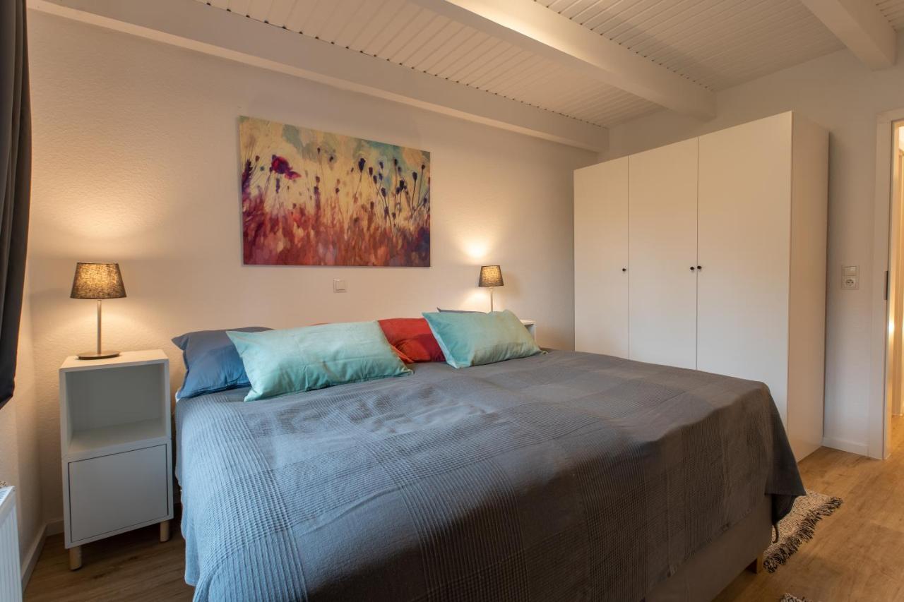Apartment Weberhof Ferienapartments In Rostrup Am Westufer Des Zwischenahner Meers