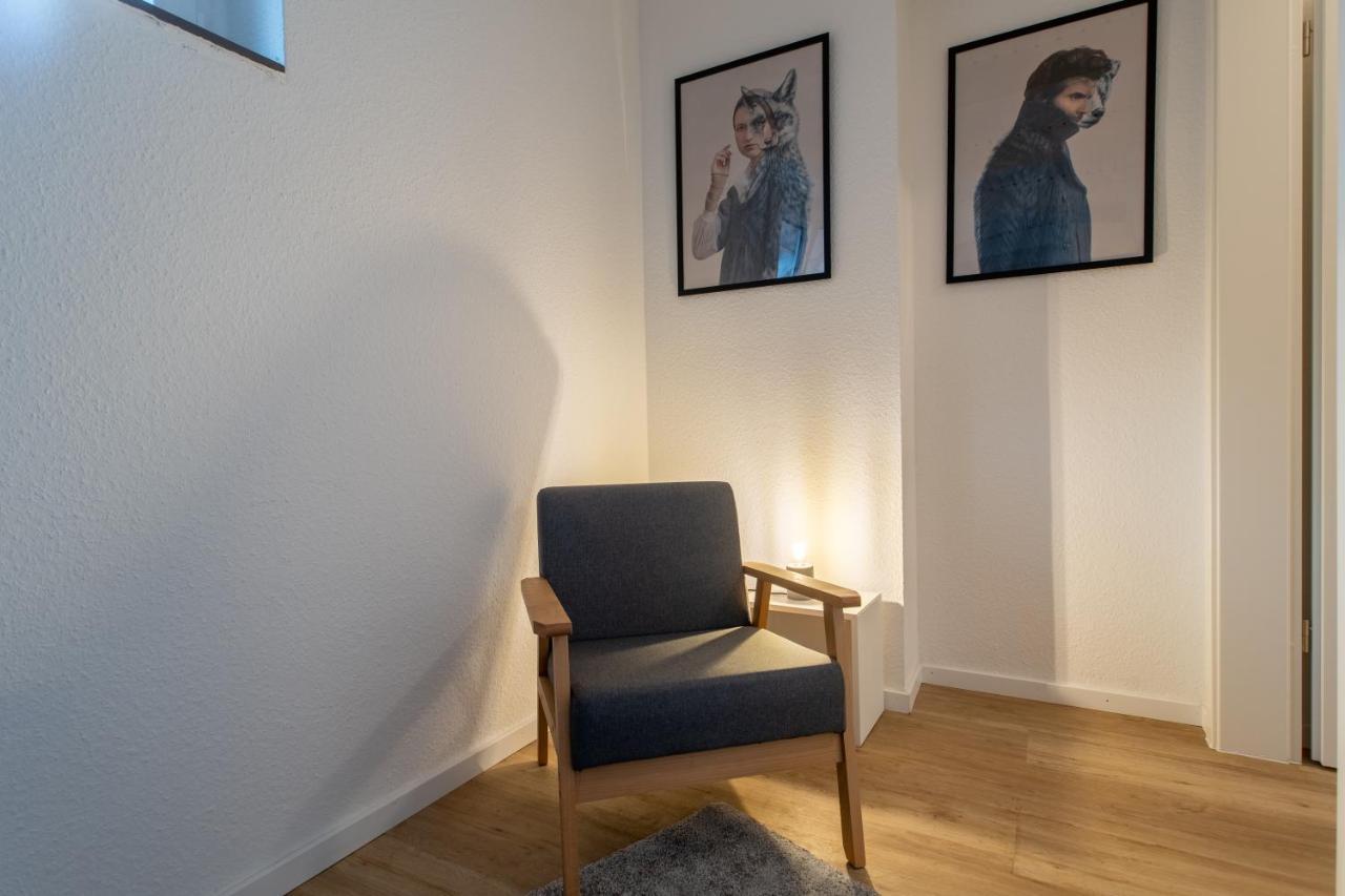 Apartment Weberhof Ferienapartments In Rostrup Am Westufer Des Zwischenahner Meers *