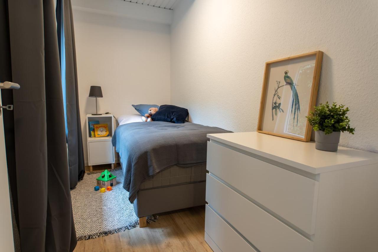 Weberhof Ferienapartments In Rostrup Am Westufer Des Zwischenahner Meers Apartment *