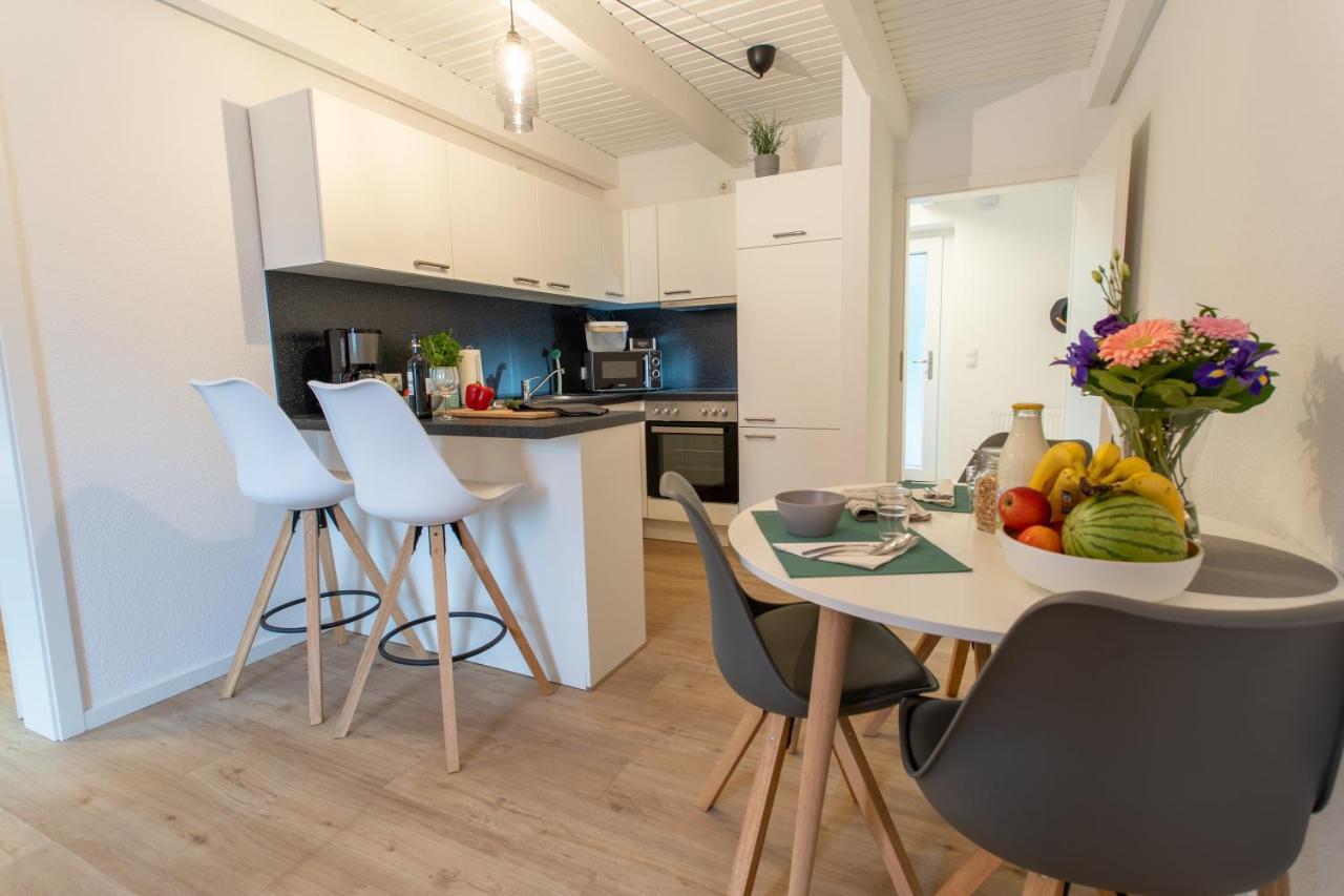 Apartment Weberhof Ferienapartments In Rostrup Am Westufer Des Zwischenahner Meers
