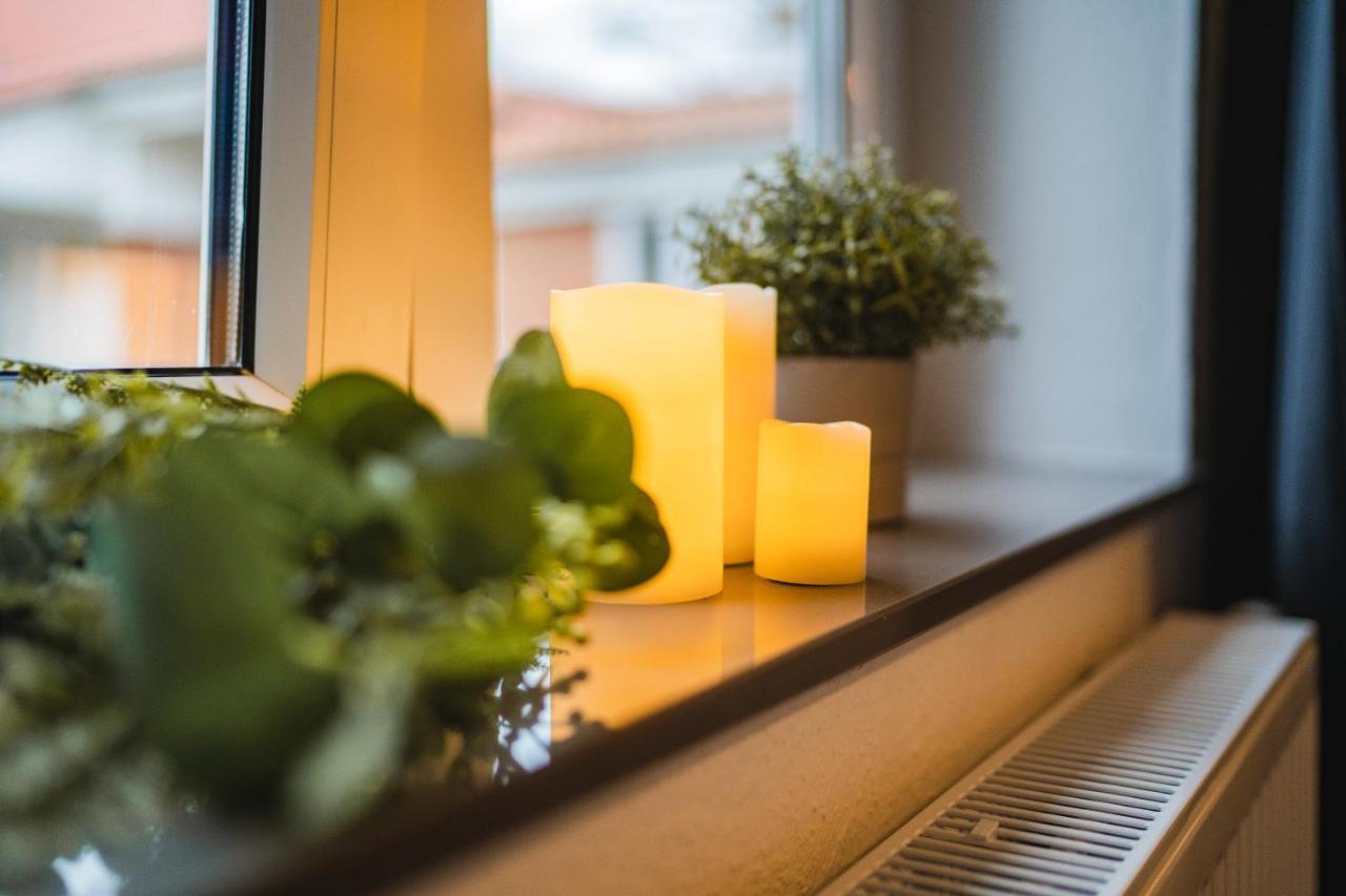 Weberhof Ferienapartments In Rostrup Am Westufer Des Zwischenahner Meers * Bad Zwischenahn