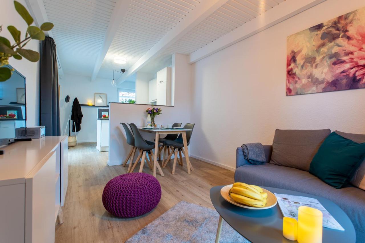 Apartment Weberhof Ferienapartments In Rostrup Am Westufer Des Zwischenahner Meers *