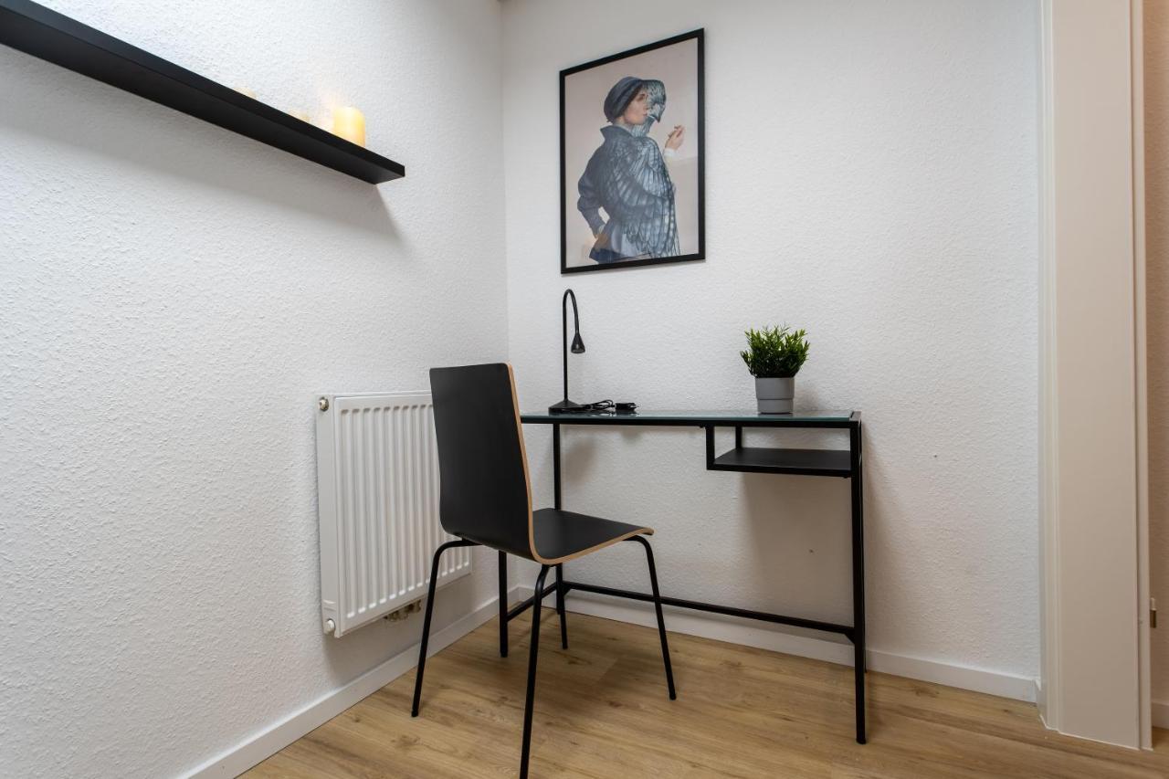 Apartment Weberhof Ferienapartments In Rostrup Am Westufer Des Zwischenahner Meers *