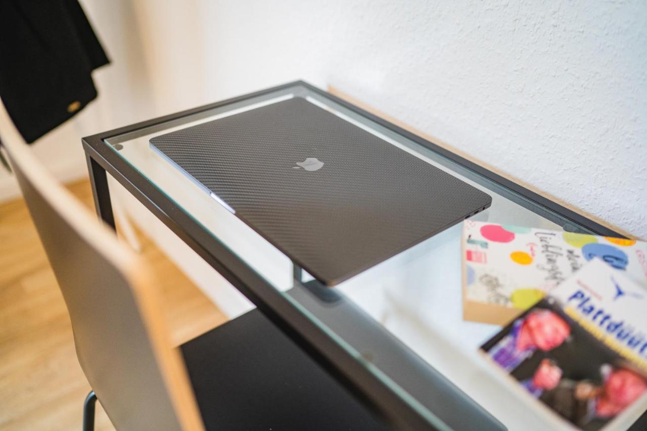 Weberhof Ferienapartments In Rostrup Am Westufer Des Zwischenahner Meers *