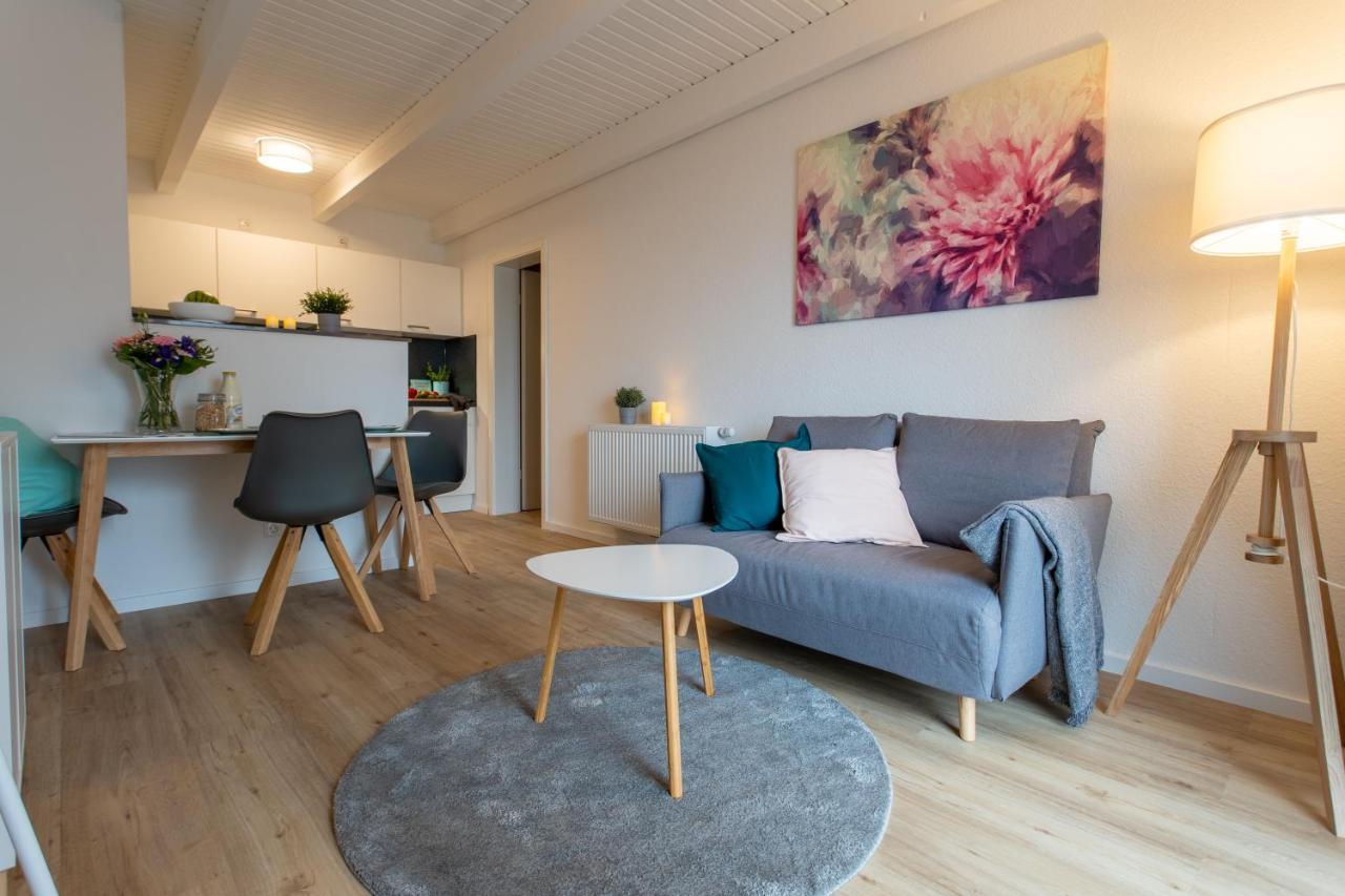 Weberhof Ferienapartments In Rostrup Am Westufer Des Zwischenahner Meers Apartment