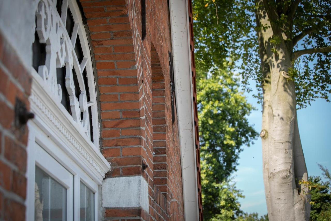 Apartment Weberhof Ferienapartments In Rostrup Am Westufer Des Zwischenahner Meers *