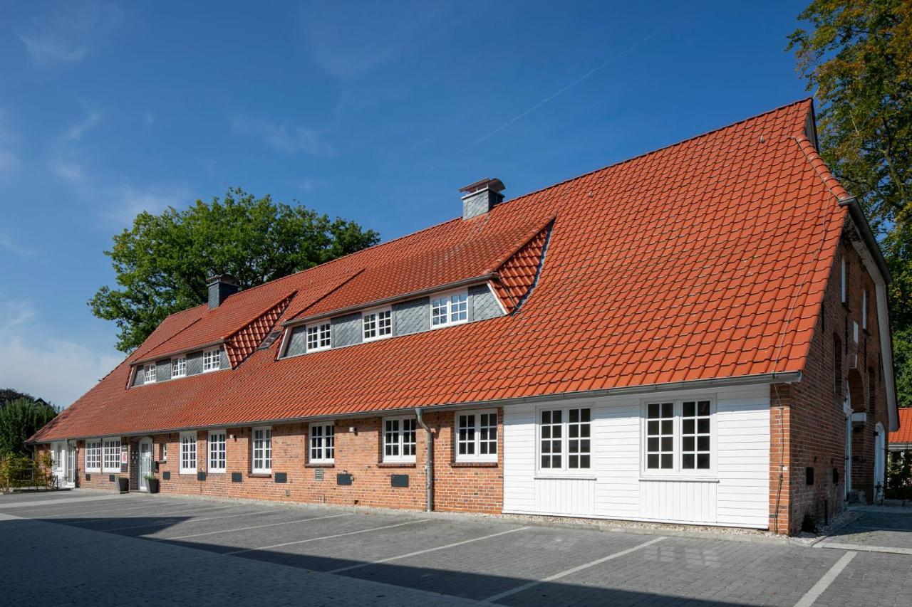 Apartment Weberhof Ferienapartments In Rostrup Am Westufer Des Zwischenahner Meers Bad Zwischenahn